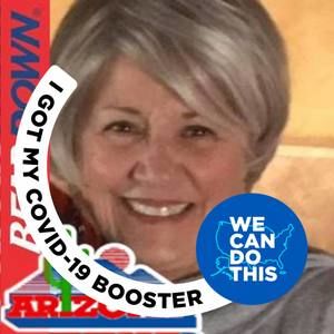 Meet your Posher, Carol